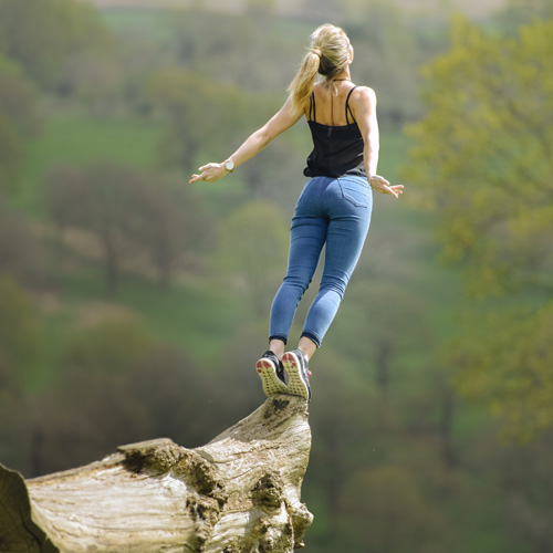 Spiritual Power Program