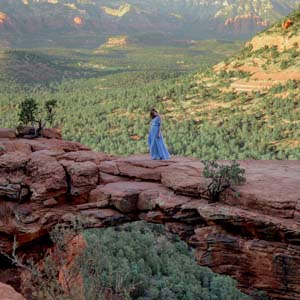 Divine Feminine Power Women