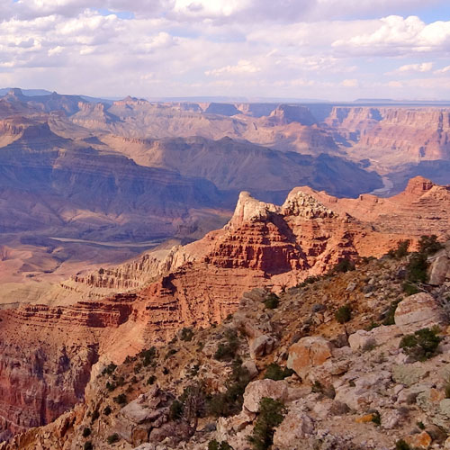 Private Spiritual Retreats