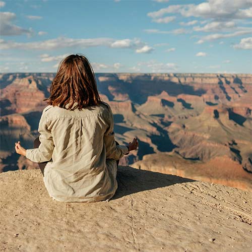Grand Canyon Retreat