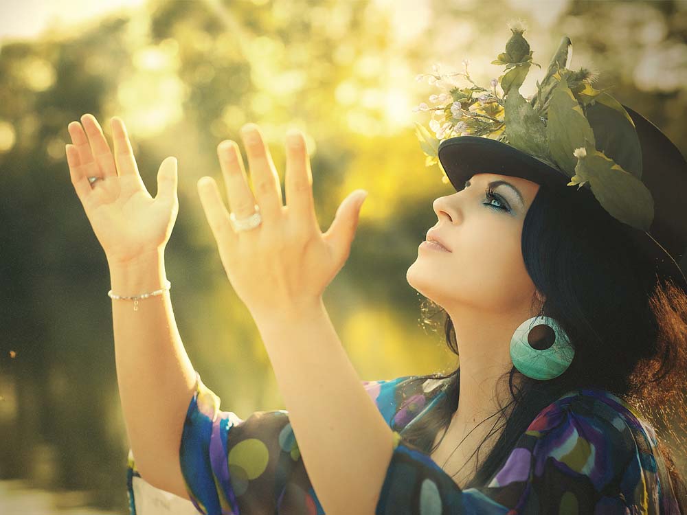 Spiritual Healing Workshops